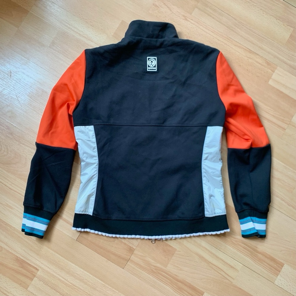 Sportalm Multicolor Zip-Up Jacket - Picture 4 of 7